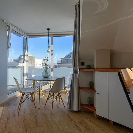 Riazor Bay By Thebluewaveapartments Com Ла-Корунья Экстерьер фото